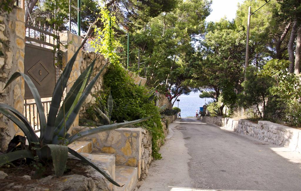 Holiday Home Forka Hvar Town Habitación foto
